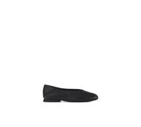 Camper Casi Myra K201253, Ballet Flat Mujer, Negro 015, 40 EU