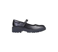 Bailarina colegial para chica GEOX J6420P J Casey BLACK 41