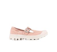 Palladium Pampa M-Jane Washed 39 Naranja