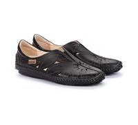 MOCASINES PIKOLINOS JEREZ 578-7399 BLACK 40