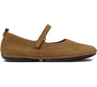 Bailarinas de piel CAMPER Right Nina K201365 MARRON_030 41