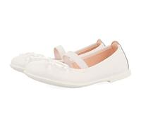 Bailarinas de piel color blanco para niña pagadian