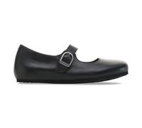 Bailarinas de piel para mujer Birkenstock Santa Clarita 39 Étroit