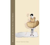 BAILARINAS DE RAFIA | Julia Navas Moreno