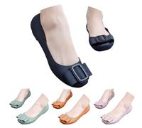 Bailarinas deportivas ligeras con pies anchos y planos, cómodos, punta redonda, exquisitas, zapatillas de ballet, transpirables, suaves, elegantes, antideslizantes, transpirables, zapatos para caminar