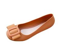 Bailarinas deportivas ligeras con pies anchos y planos, cómodos, punta redonda, exquisitas, zapatillas de ballet, transpirables, suaves, elegantes, antideslizantes, transpirables, zapatos para caminar
