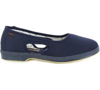 Bailarinas Doctor Cutillas 414 Lateral abierto AZUL 34