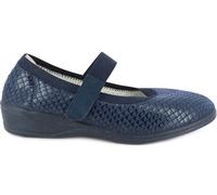 Bailarinas Doctor Cutillas 728 Elástico MARINO 41