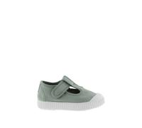 SANDALIAS VICTORIA 136625 LONA UNISEX JADE 23