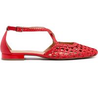 Bailarinas Gioseppo Leskovic 71180 ROJO 37