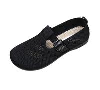 Bailarinas mujer elegantes zapatos de bailarina transparentes zapatos mocasines transpirables antideslizantes en zapatillas de mujer zapatos cómodos zapatos planos para mujer mocasines zapatos