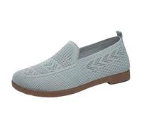 Bailarinas Mujer Zapatos de Bailarina Mocasines Mocasines Zapatos de Vestir Zapatos Planos para Mujer Mocasines Zapatos de Malla Zapatillas de Verano Zapatos de Mujer Zapatos Elegantes y Cómodos