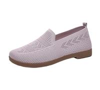 Bailarinas Mujer Zapatos de Bailarina Mocasines Mocasines Zapatos de Vestir Zapatos Planos para Mujer Mocasines Zapatos de Malla Zapatillas de Verano Zapatos de Mujer Zapatos Elegantes y Cómodos