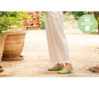 Bailarinas N5670 37 Verde