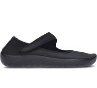 Bailarinas para mujer ARCOPEDICO 2422 Eifel Tallas grandes BLACK 43