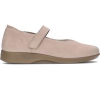 Bailarinas para mujer ARCOPEDICO 6004 Pico PIEDRA 36