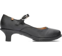 Bailarinas para mujer de EL NATURALISTA 5996 wax NEGRO 41