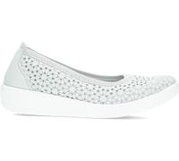 Bailarinas para mujer DOCTOR CUTILLAS 38473 HIELO 35