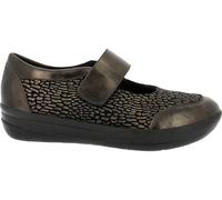 Bailarinas para mujer Doctor Cutillas 50755 Autoadherente MARRON 39