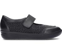 Bailarinas para mujer Doctor Cutillas 50755 Autoadherente NEGRO 38