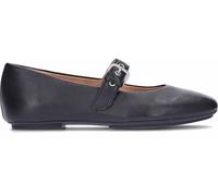 Bailarinas para mujer FitFlop E3D Delicato Mary Jane BLACK 39
