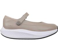 Bailarinas para mujer MBT 703549 Sirima 8 TAUPE 38