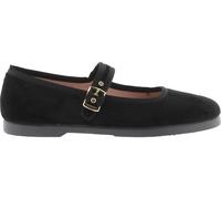 Bailarinas para mujer Victoria 1080111 Gong-Fu Terciopelo NEGRO 35