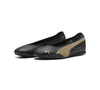 Bailarinas PUMA Catch Soleil Topcat para mujer, Accesoiros, Negro, 40.5