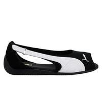 Bailarinas SPEEDCAT SANDAL 9 Negro