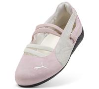 PUMA Bailarina 'Speedcat' rosa / blanco lana, Talla 40,5
