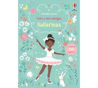 Bailarinas (Visto a mis amigas)