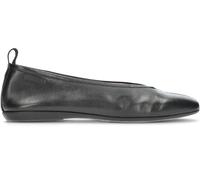 Wonders Bailarina Pepa Negro para Mujer Negro 39