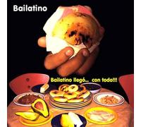 Bailatino - Bailatino Llego
