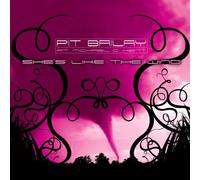 Bailay,Pit Feat.Michael C.Kent - She S Like the Wind