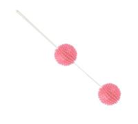 Baile Stimulating A Deeply Pleasure Bolas Texturadas 3.6 Cm 50 g