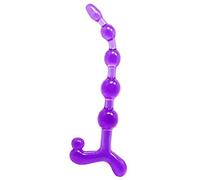 Baile Anal Bendy Twist Bolas Anales 290 g