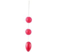 Baile Anal Bendy Twist Bolas Anales 290 g