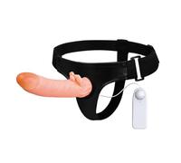 Baile Arnés Con Dildo Ultra Passionate 21 Cm - 200 gr