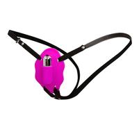 BAILE Arnés Love Rider Con Vibración - Estimulación Con Estilo Y Comodidad Ajustable