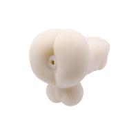 Baile Back Spirit Masturbador Ano Mini