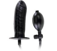 Baile Baile Bigger Joy Pene Hinchable 16 Cm 300 g