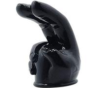 Baile Baile Cabezal Intercambiable Para Masajeador Diseño Mano 100 g