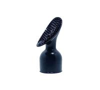 Baile Power Head Interchangeable Head For Massager Clitoral Stimulation G Spot And Clítoris Stimulation 1ud