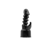 Baile Baile Power Head Cabezal Intercambiable Para Estimulacion Interna Y Clitoris 110 g