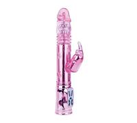 Baile Baile Throbbing Bunny Rotador Rampante 300 g