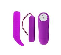 Baile Bala Y Huevo Vibrador 100 g