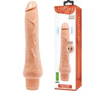 BAILE - BÁRBARA VIBRADOR REALÍSTICO 25 CM