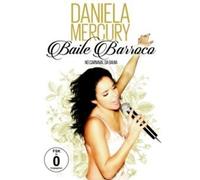 Baile Barroco - No Carnaval Da Bahia [DVD]