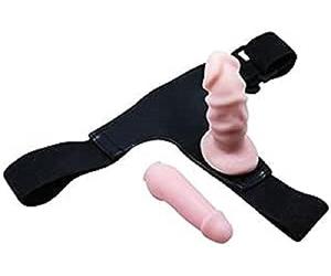 BAILE Belt Jessica Strap On 0.19 g