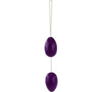 Baile Anal Twins Balls Bolas Anales 290 g